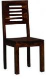 Woodsworth Rio Dining Chair In Provincial Teak Finish