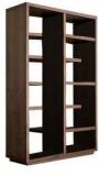 Woodsworth Rosario Book Shelf In Provincial Teak Finish