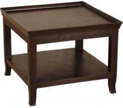 Woodsworth Rosario Coffee Table in Provincial Teak Finish