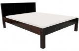 Woodsworth Rosario King Sized Bed In Espresso Walnut Finish