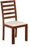 Woodsworth Rosario Solid Wood Chair In Colonial Maple Finish