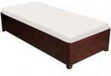 Woodsworth Saffron Single Bed In Passion Mahogany Finish