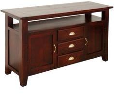 Woodsworth Saffron Sophisticated Sideboard