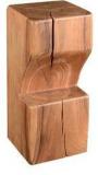 Woodsworth Salvador Bar Stool In Acacia Wood