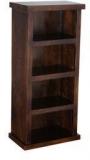 Woodsworth Salvador Book Shelf In Provincial Teak Finish