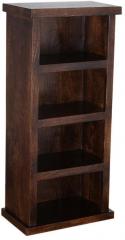 Woodsworth Salvador Book Shelf in Provincial Teak Finish