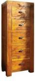 Woodsworth Salvador Chest Of 5 Drawers