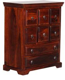 Woodsworth Salvador Chest Of Drawers