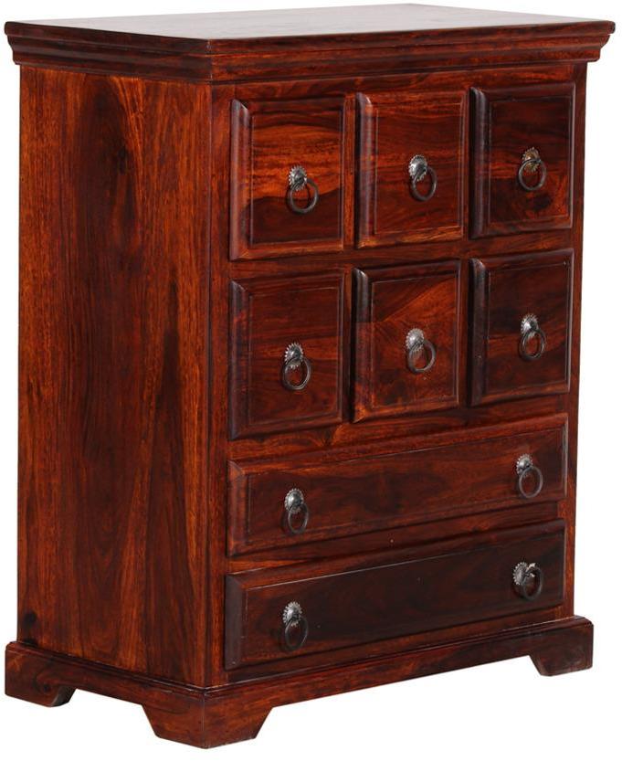 Woodsworth Salvador Chest of Drawers