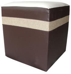 Woodsworth Salvador Comfortable Pouffe