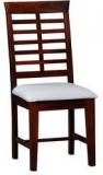 Woodsworth Salvador Dining Chair In Honey Oak Finish