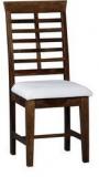 Woodsworth Salvador Dining Chair In Provincial Teak Finish