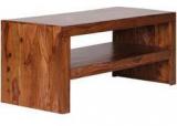 Woodsworth Salvador Entertainment Unit In Honey Medium Finish