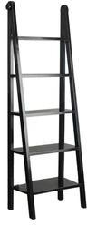 Woodsworth Salvador Ladder Like Book Shelf