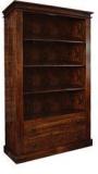 Woodsworth Salvador Lofty Book Shelf