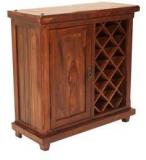 Woodsworth Salvador San Jos Bar Furniture In Colonial Maple