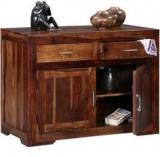 Woodsworth Salvador Sideboard In Provincial Teak Finish