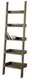 Woodsworth Salvador Slanting Book Shelf