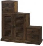 Woodsworth Salvador Step Sideboard