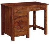 Woodsworth Salvador Study & Laptop Table In Provincial Teak Finish