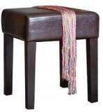 Woodsworth Salvador Upholstered Stool