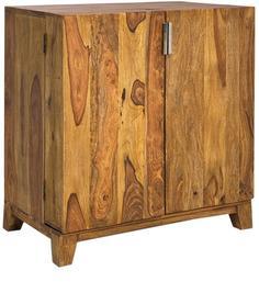 Woodsworth Salvador Vitria Bar Furniture In Natural Sheesham