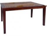 Woodsworth San Jos Stylish Six Seater Dining Table