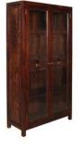 Woodsworth San Juan Book Case In Honey Oak Finish