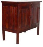 Woodsworth San Juan Sideboard In Colonial Maple Finish