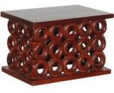 Woodsworth San Luis Coffee Table In Dual Tone Finish