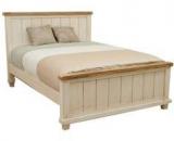 Woodsworth San Marino King Size Bed