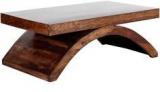 Woodsworth San Pablo Large Coffee Table In Provincial Teak Finish