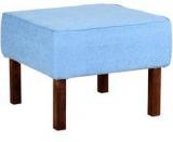 Woodsworth San Pablo Stool In Cerulean Colour