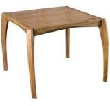 Woodsworth San Pedro Coffee Table In Natural Sheesham Finish