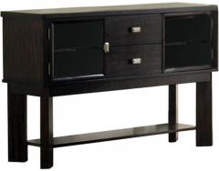 Woodsworth San Salvador Sideboard in Espresso Walnut Finish