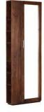 Woodsworth Santa Iria Wardrobe In Provincial Teak Finish