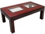 Woodsworth Santa Monica Rectangular Center Table