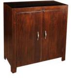 Woodsworth Santiago Sideboard In Provincial Teak Finish