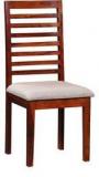 Woodsworth Santo Domingo Dining Chair In Honey Oak Finish