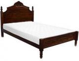 Woodsworth Selwyn Single Bed In Provincial Teak Finish