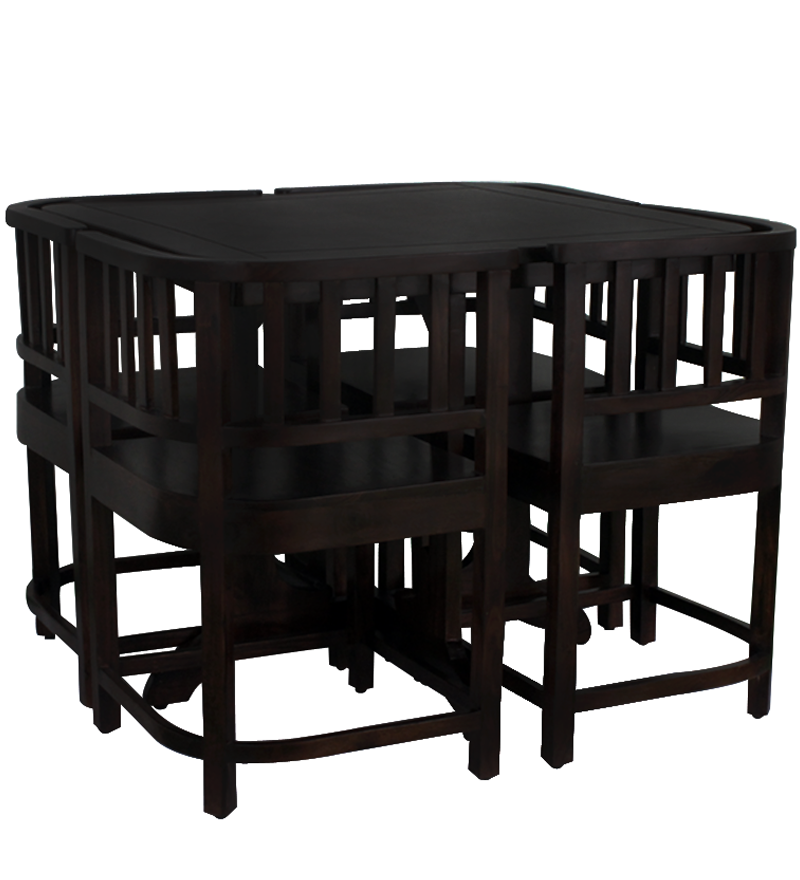 Woodsworth Square Dining Table Set