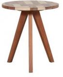 Woodsworth Table In Sheesham Wood