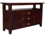 Woodsworth Tegucigalpa Sideboard In Passion Mahogany Finish