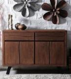 Woodsworth Tiber Sideboard In Premium Acacia Finsh