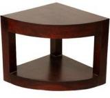 Woodsworth Tijuana End Table In Colonial Maple Finish