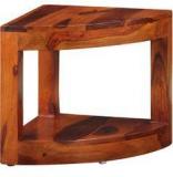 Woodsworth Tijuana End Table In Honey Oak Finish