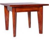 Woodsworth Tillmans Coffee Table In Colonial Maple Finish