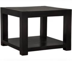 Woodsworth Toledo Coffee Table in Espresso Walnut Finish