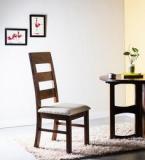 Woodsworth Toledo Dining Chair In Provincial Teak Finish