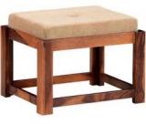 Woodsworth Toledo Stool In Honey Oak Finish